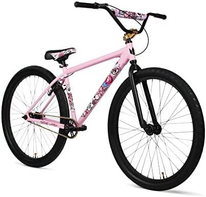 Fixed-Gear Urban Bike 29" K80511