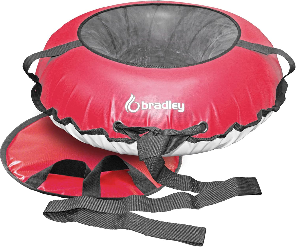 Snow Tube for Adults and Kids, 50" Heavy Duty Cover T289
