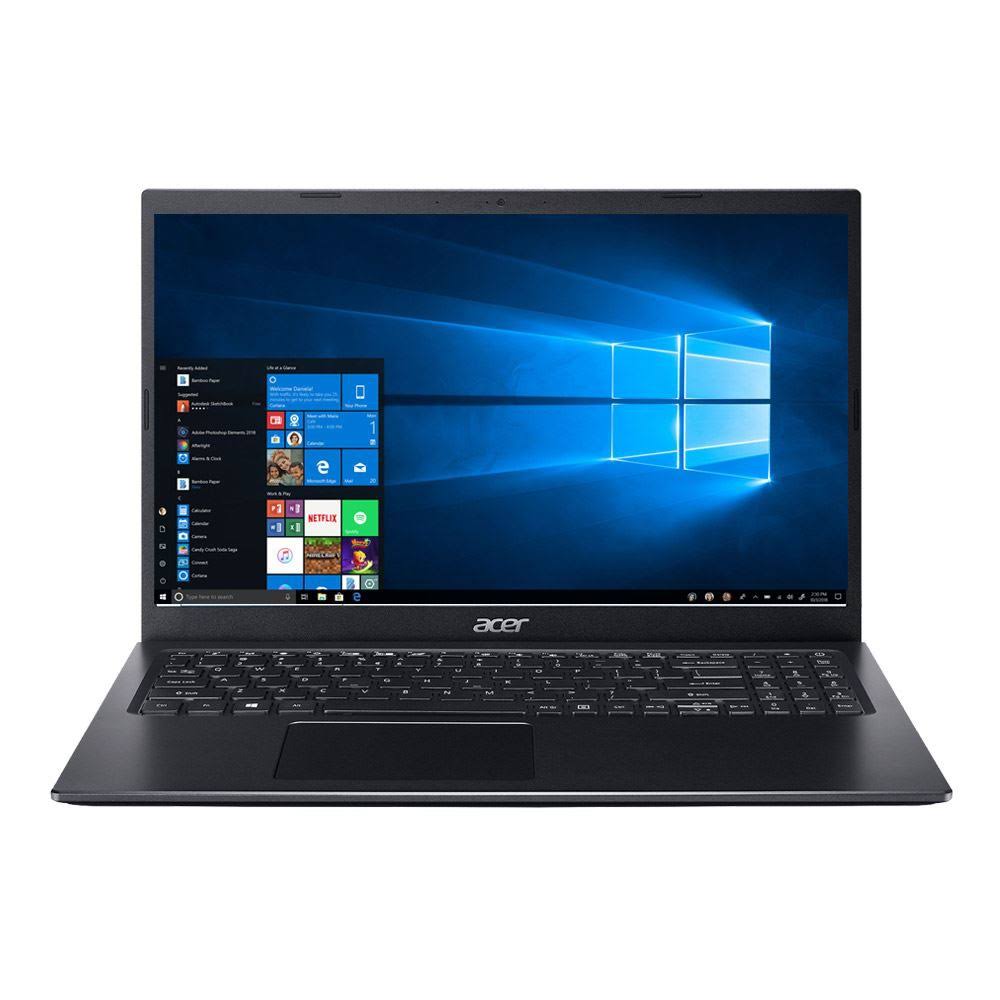 Acer Aspire 5 - 15.6x22 Laptop Intel Core i7-1165G7 2.8GHz 16GB Ram 1TB SSD W10h - Manufacturer Refurbished