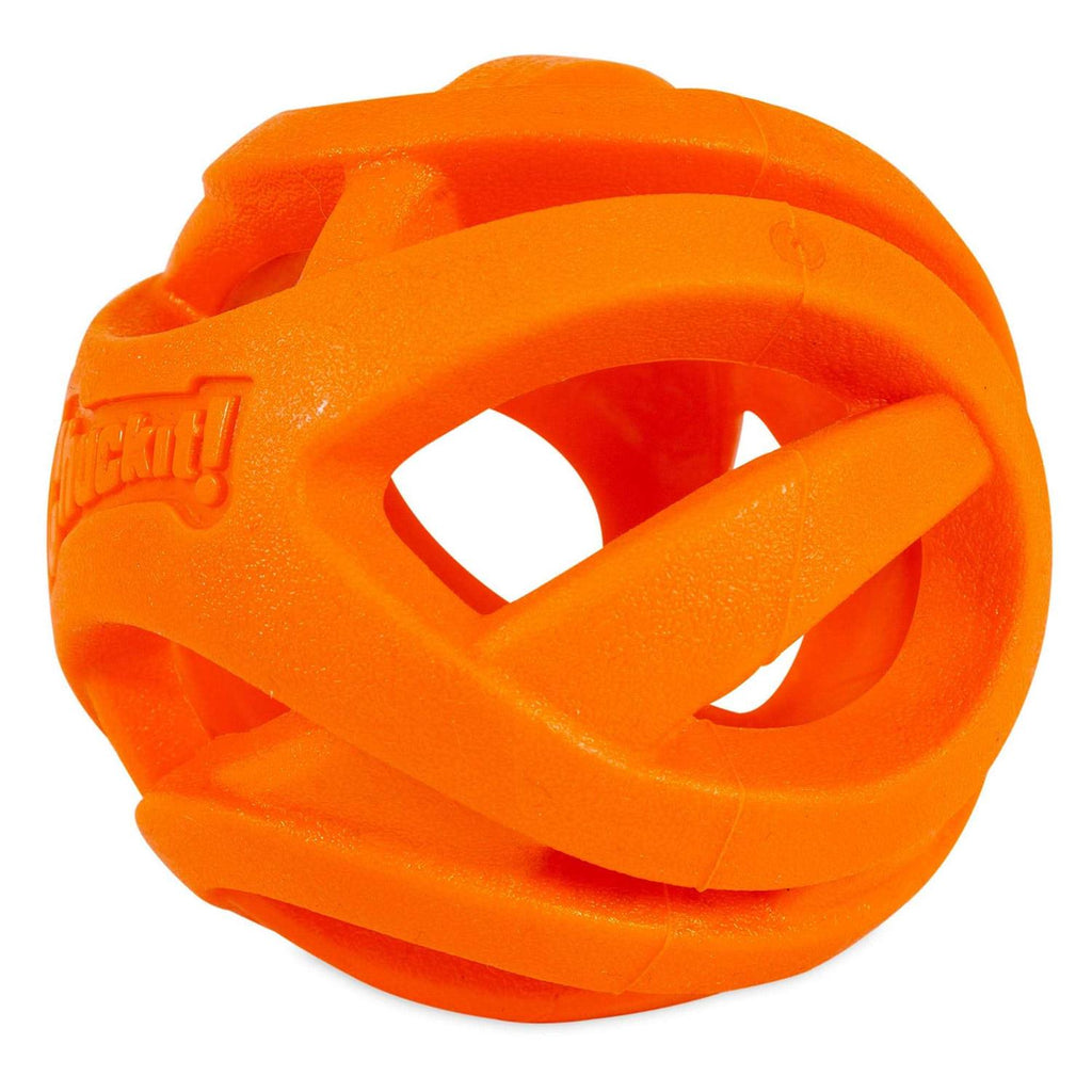 Breathe Right Fetch Ball for Dogs O767808