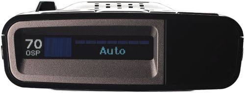 360° Radar and Laser Detector N5722