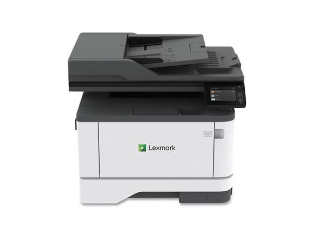 Mono Laser Printer D3857
