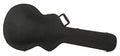 Gretsch G6241 Deluxe Hardshell Hollow Body Electric Guitar Case