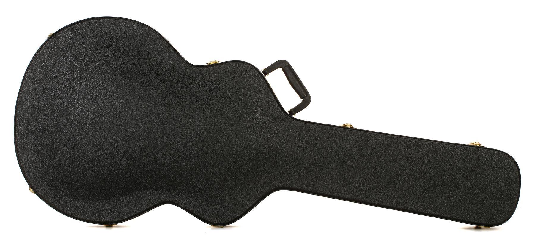 Gretsch G6241 Deluxe Hardshell Hollow Body Electric Guitar Case