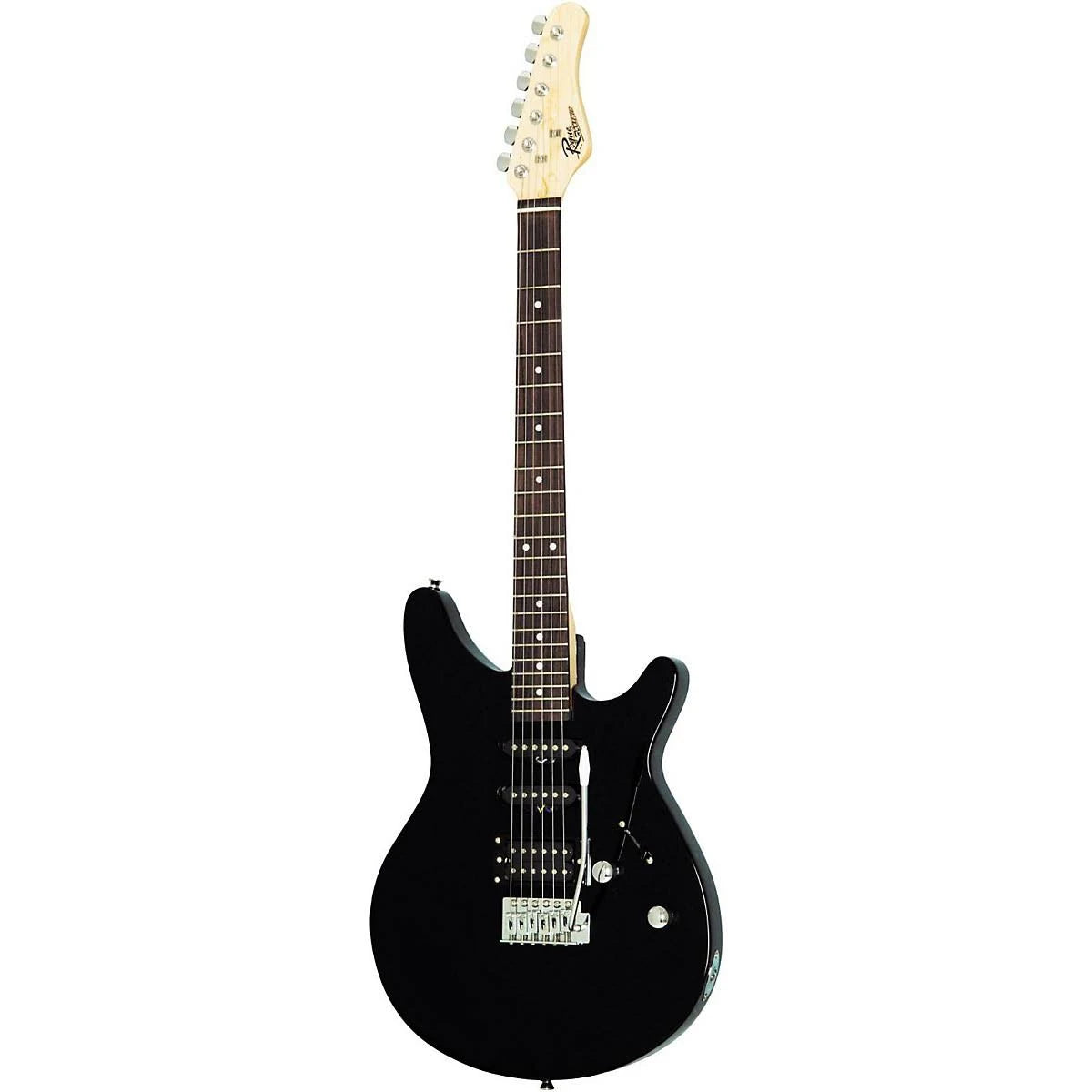 Electric Guitar Black B905893