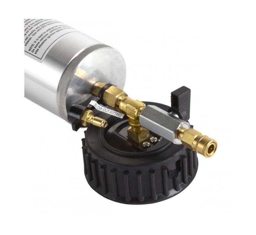 Fuel Injection Cleaner L2189