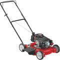 Yard Machines 20 in. Push Gas Lawn Mower