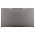GE GFP1528PNSN Satin Nickel Pedestal