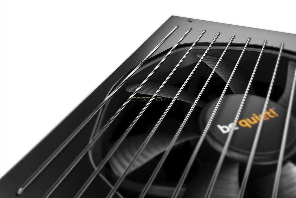 750W Fully Modular Power Supply 80 Plus J333