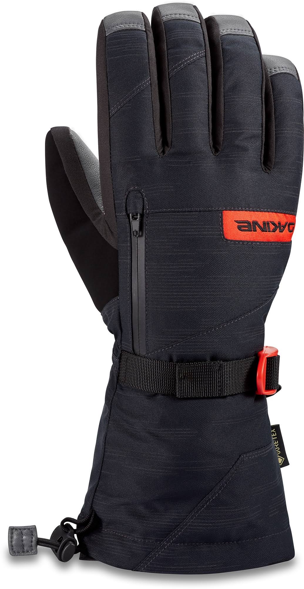 Men's GORE-TEX Leather Glove Z545251