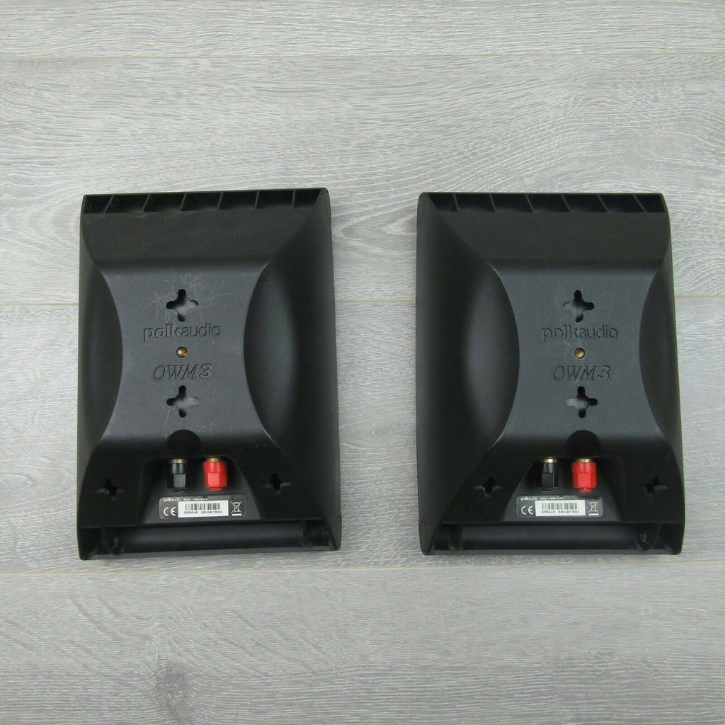 2-Way Multi Application Speakers Pair - White F7454