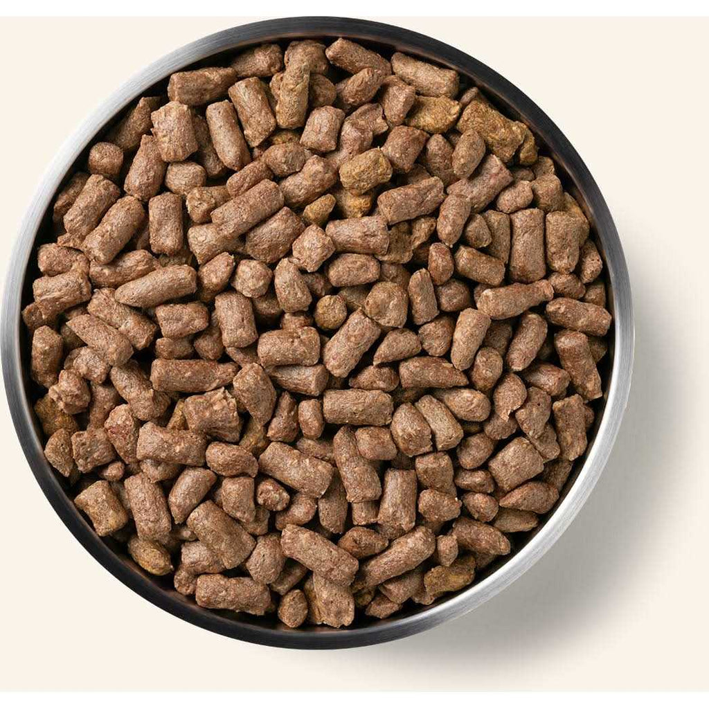 Freeze-Dried Mini Nibs Dog Food Q41441