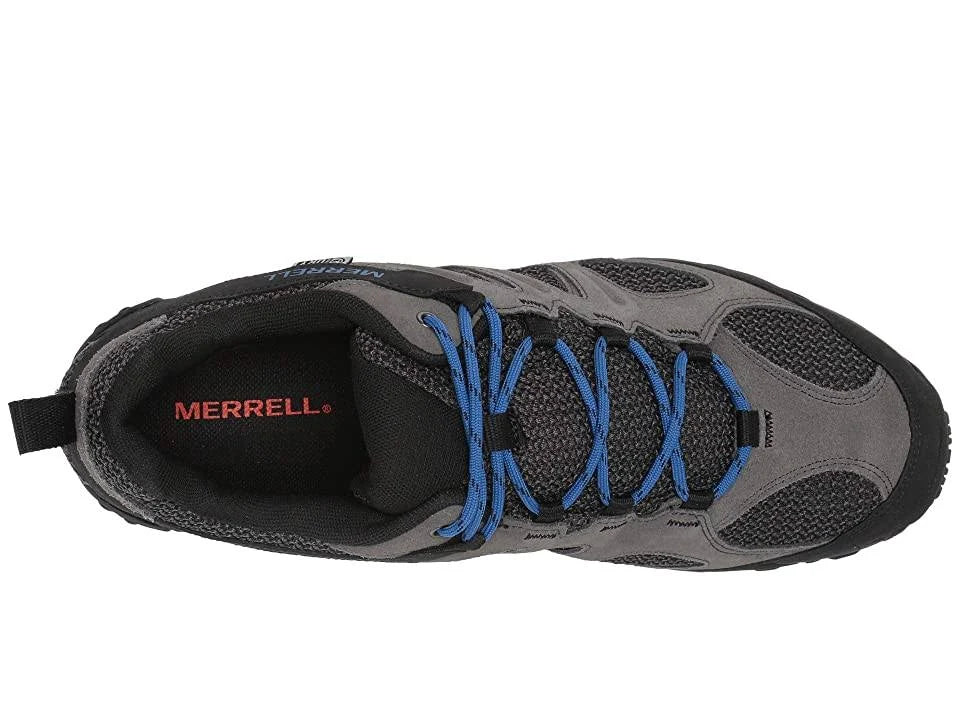 Men's Waterproof Boots, Size 9 N343
