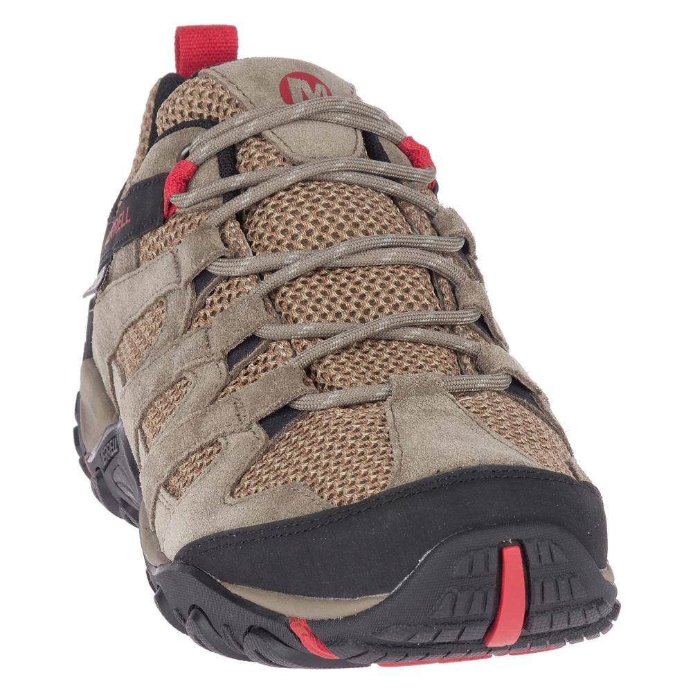 Men's Waterproof Hiking Boots R3697