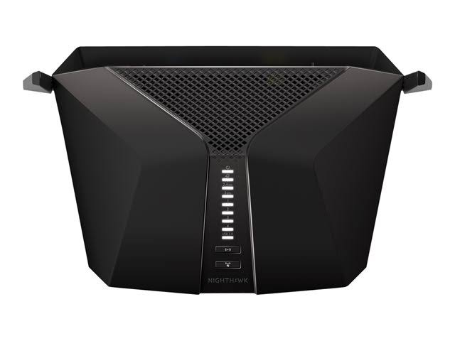 Wi-Fi 6 Router AX3000 4-Stream C4630