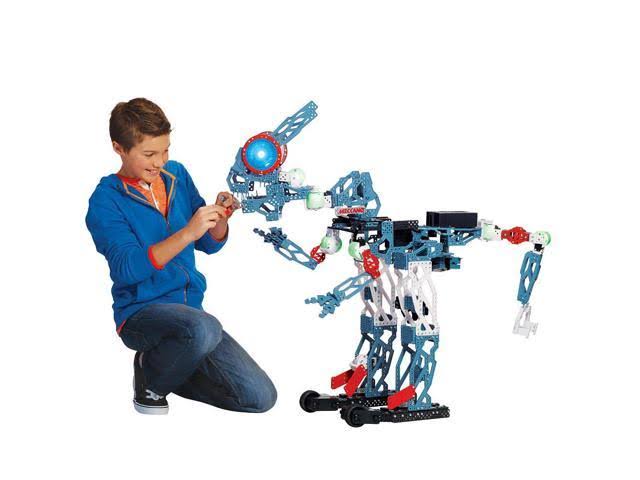 Personal Robot Building Kit N60924