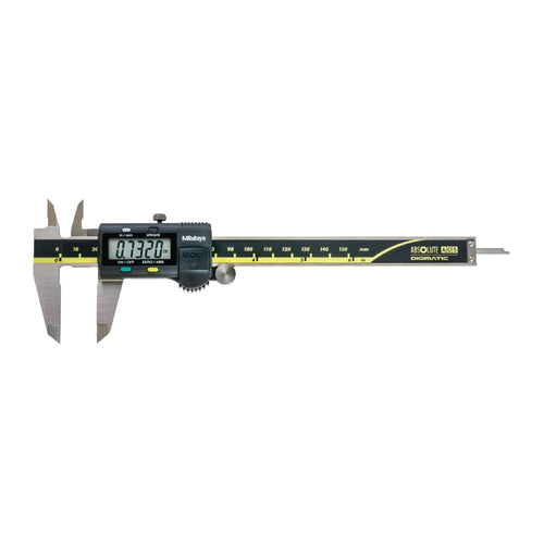 Mitutoyo 500-196-30 0-6 Absolute Digital Caliper