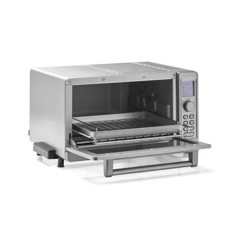 Convection Toaster Oven Broiler, Stainless U9445