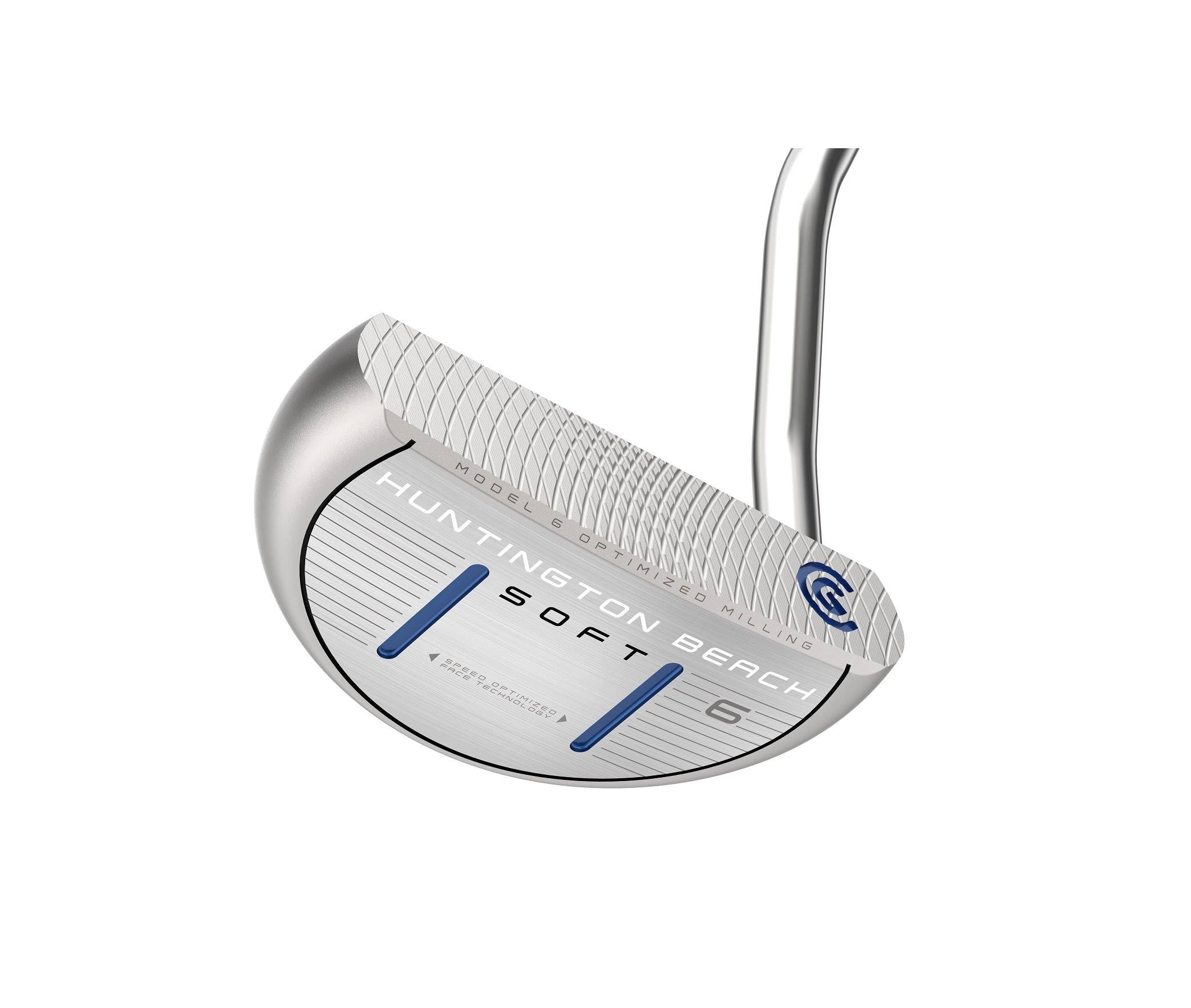 Huntington Beach Soft #11 Putter N41765