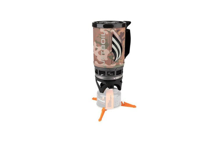 Cooking System E918521