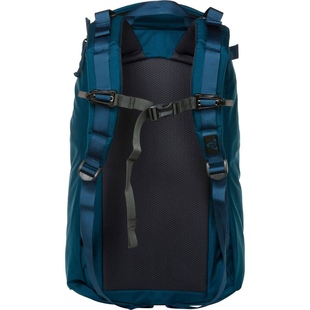 Wood Waxed Urban Assault 21 Backpack B21822
