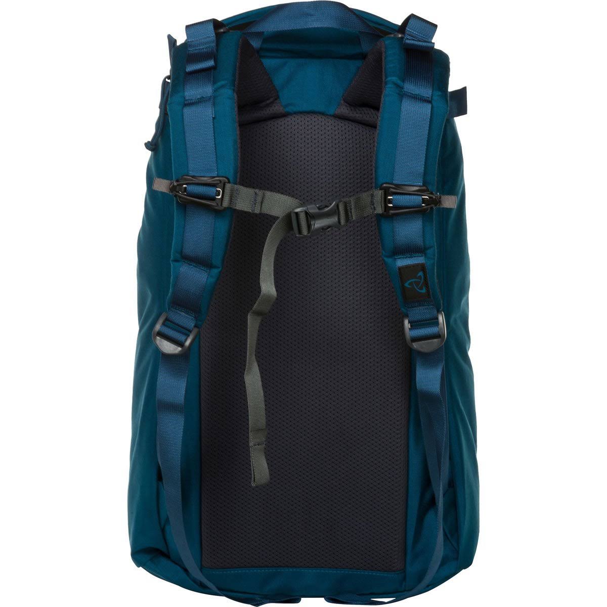 Wood Waxed Urban Assault 21 Backpack B21822
