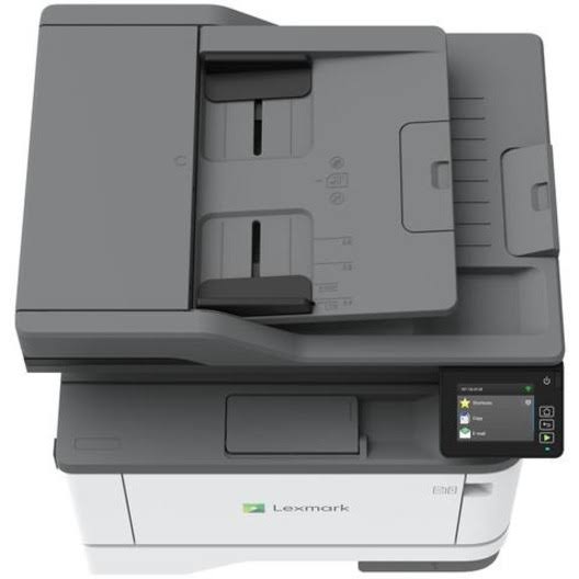 Mono Laser Printer D3857