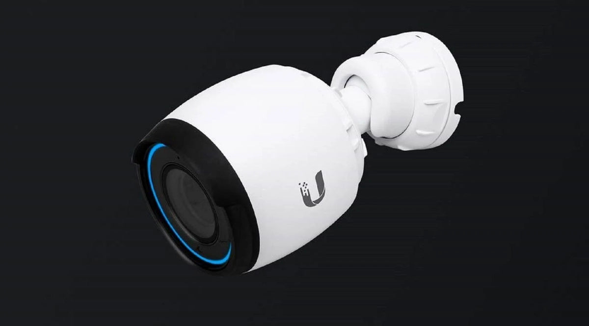 Outdoor Indoor Network Camera, Weatherproof Day/Night X152