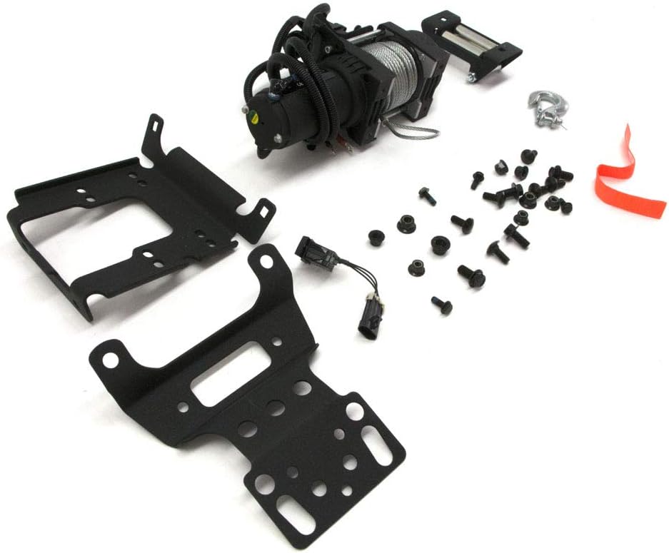 HD 3,500 lb. Winch Y7223