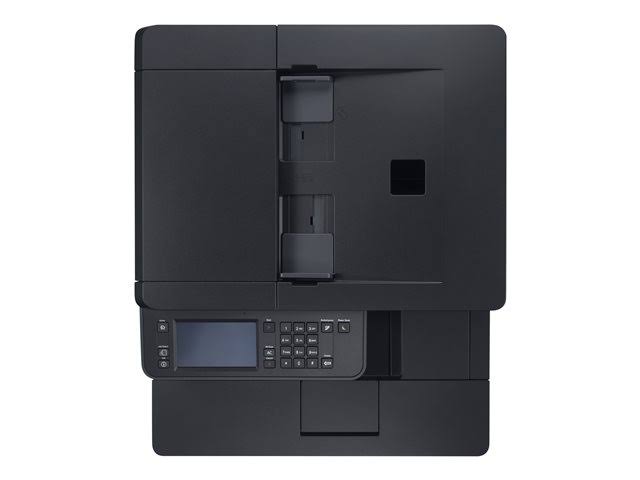 Color Laser Multifunction Printer C13118