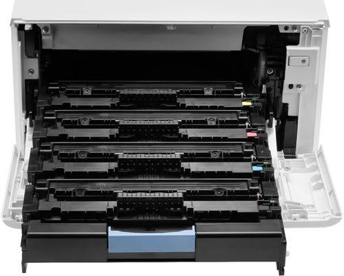 Color All-in-One Laser Printer H872
