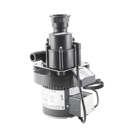 Sink Drain Pump System, 1/8 HP Y288