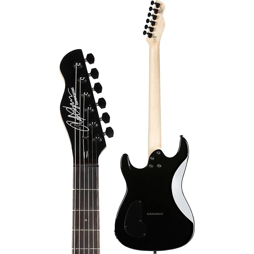 Electric Guitar Abyss W705262