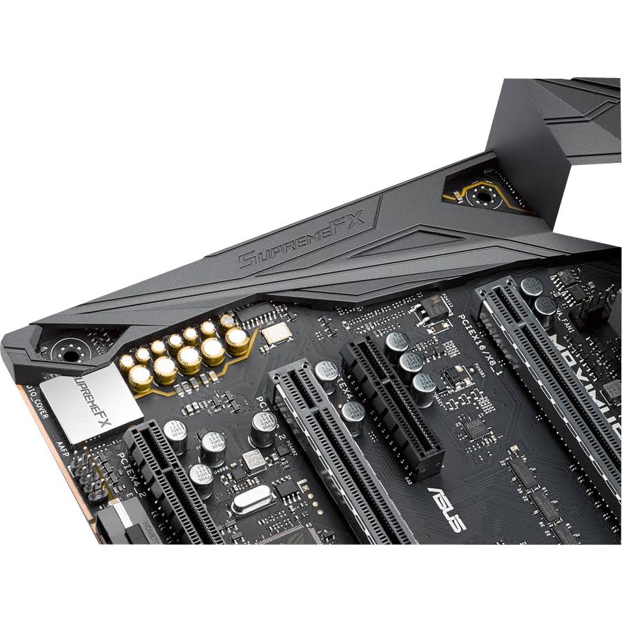 Intel Z270 Express Extended ATX Motherboard - LGA1151 Socket P6994