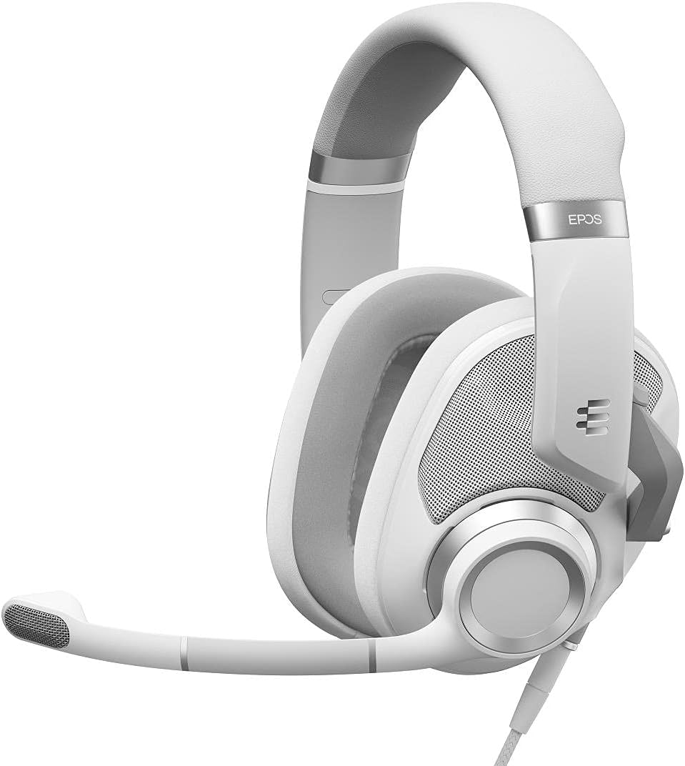 Open Acoustic Gaming Headset L38858