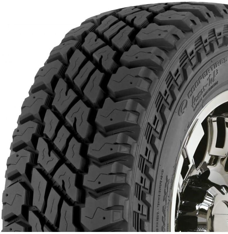 All-Season 31X10.50R15LT 109Q Tire F440780