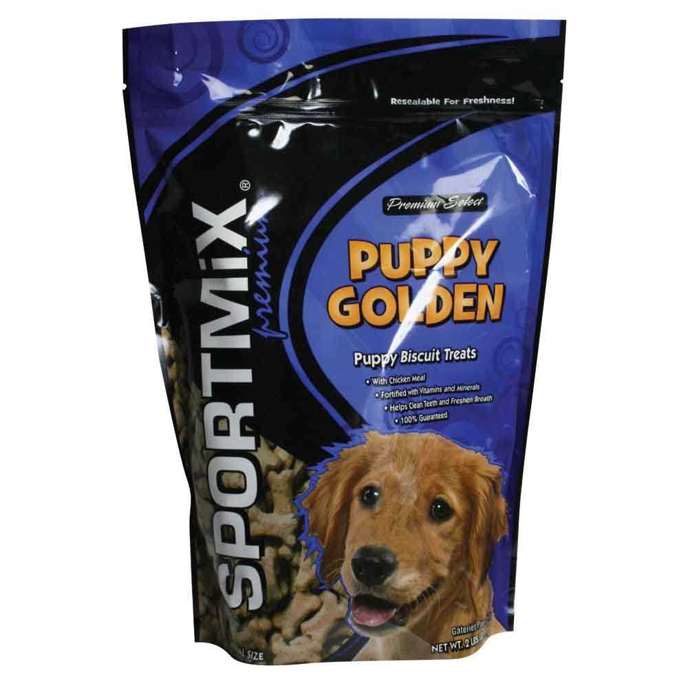 Puppy Original Dog Treats H9736