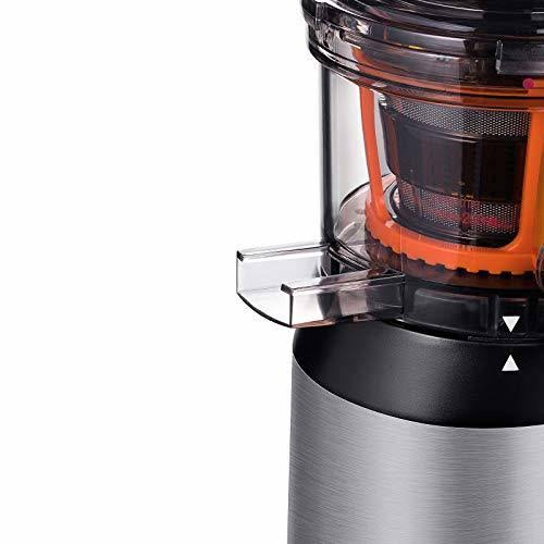 Masticating Juicer Slow Cold Press Juice Maker M5481