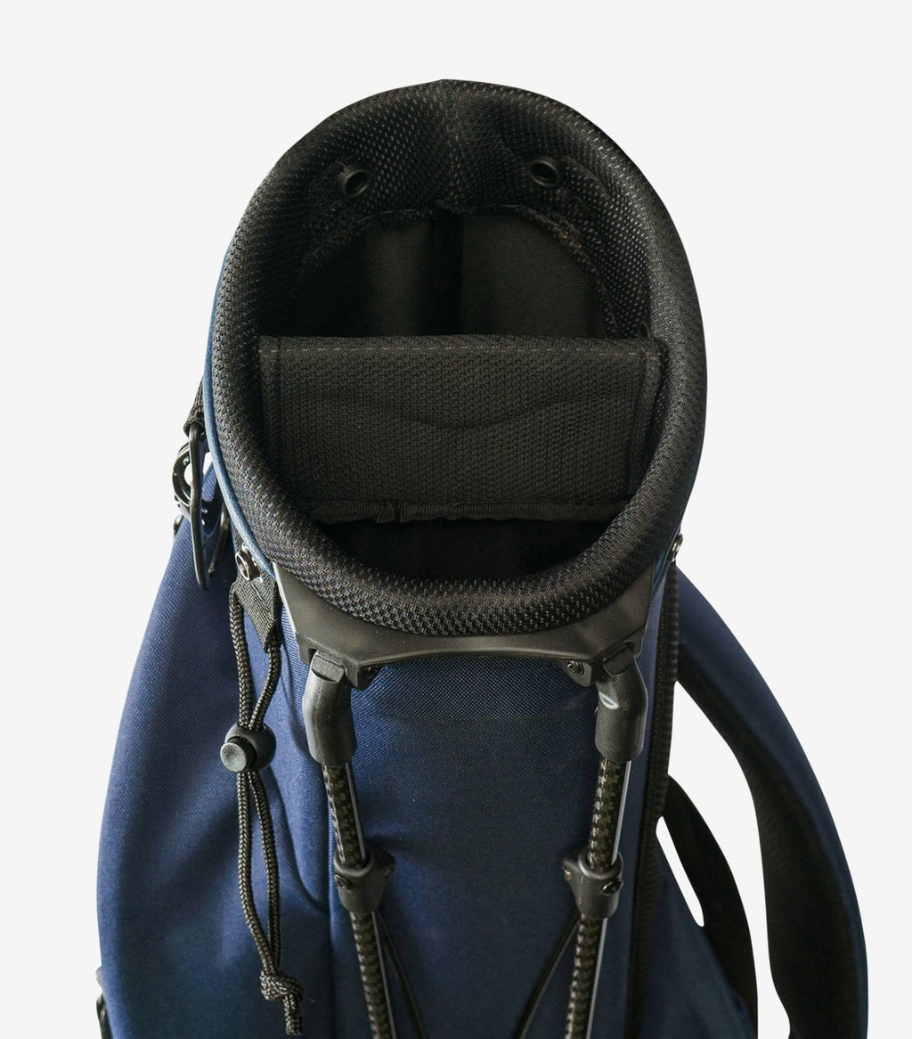 Golf Sunday Carry Bag - Navy J72499