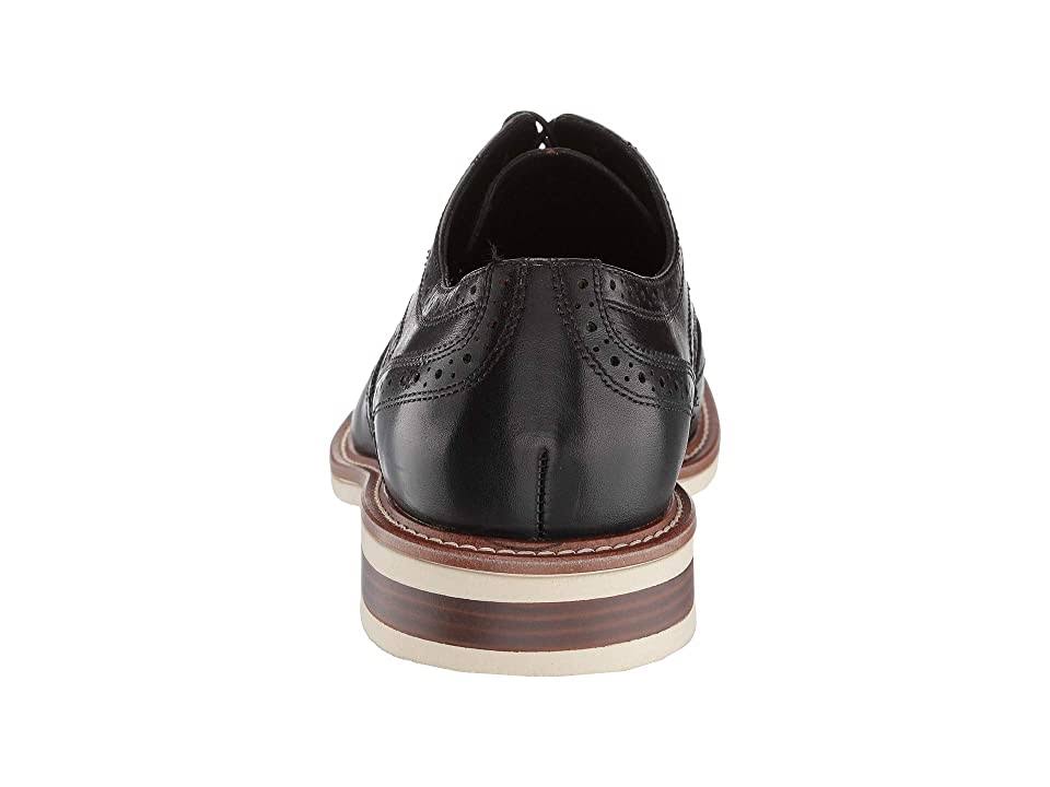 Men's Lace-Up Dress Shoes, Size 11.5 A786
