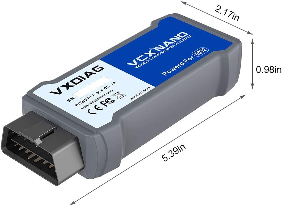 GM Diagnostic and Programming System for Opel Vehicles Q983