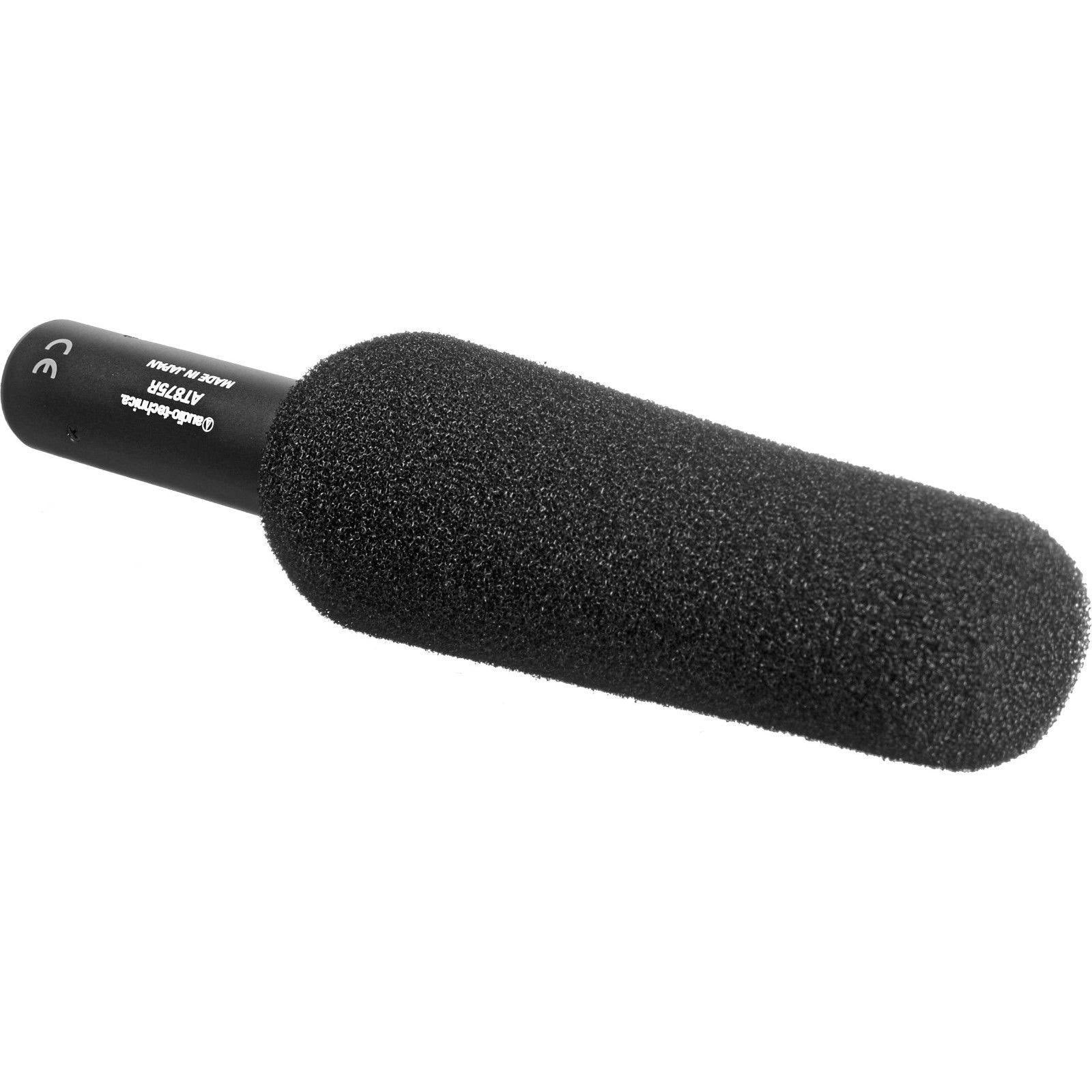 Shotgun Microphone L96495