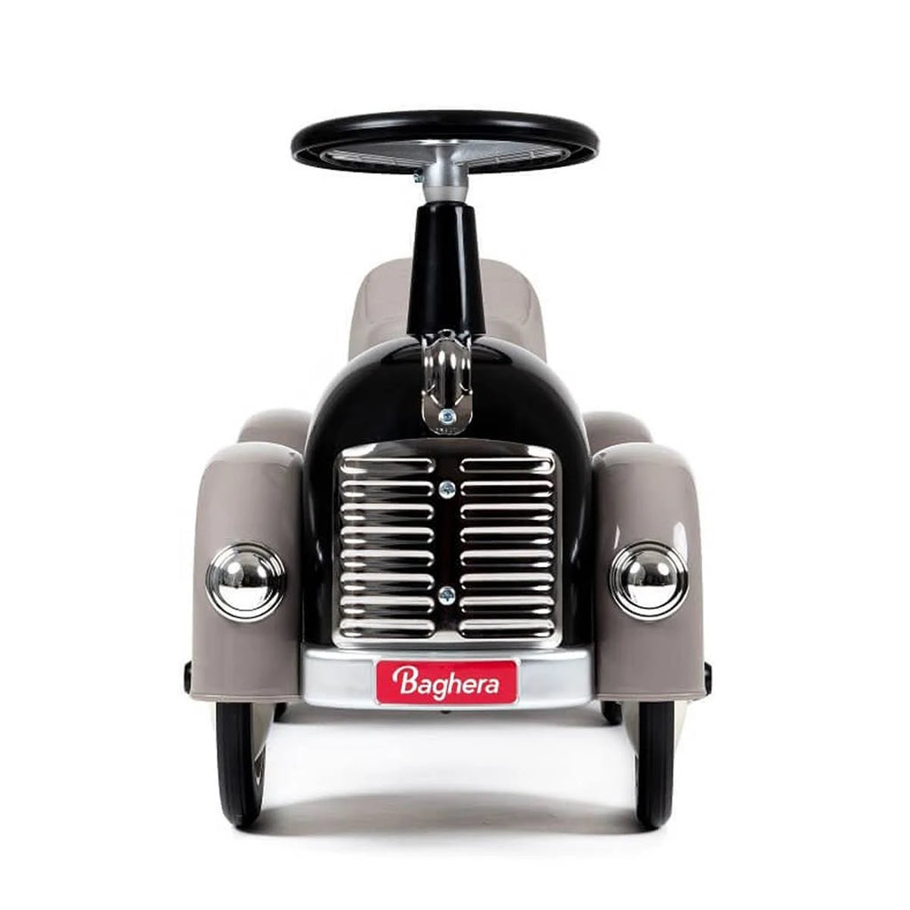 Ride on Speedster Car, Black U132292