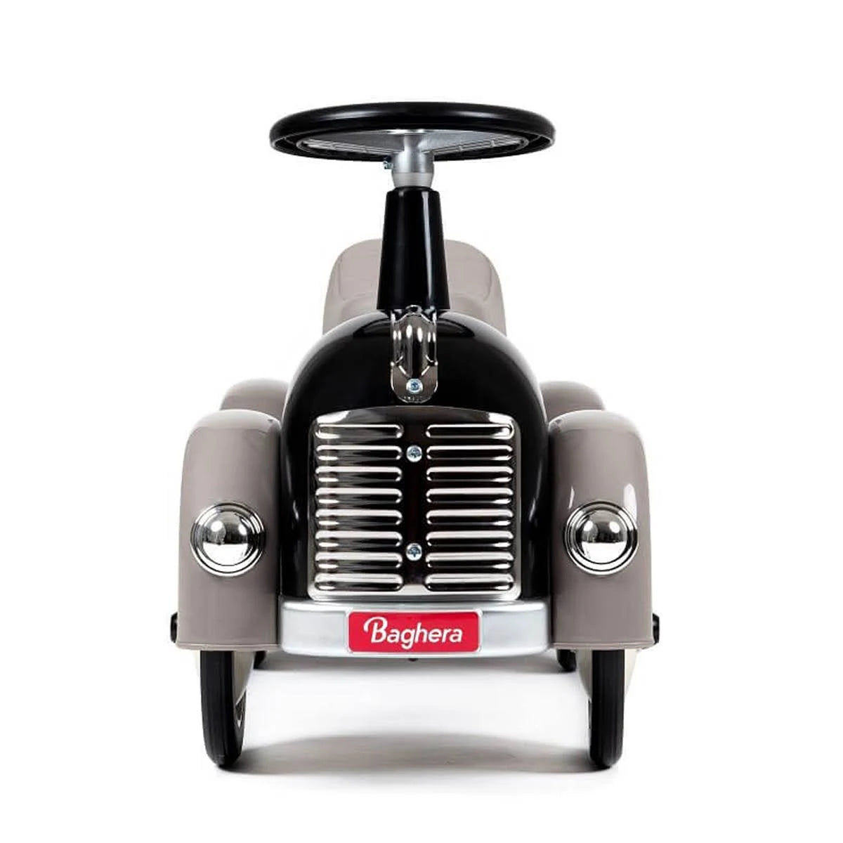 Ride on Speedster Car, Black U132292