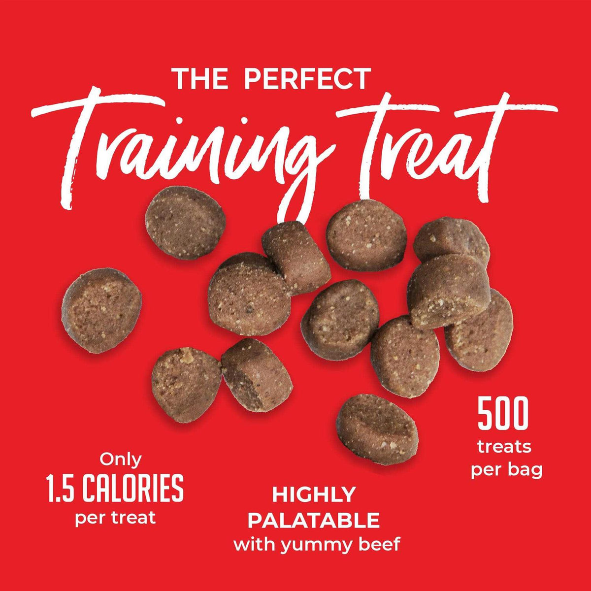 Training Bites Dog Treats Z830