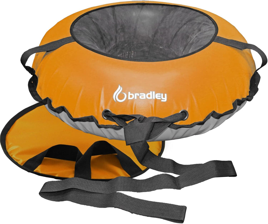 Snow Tube for Adults and Kids, 50" Heavy Duty Cover T289
