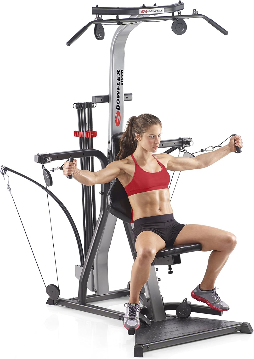 Home Gym G213