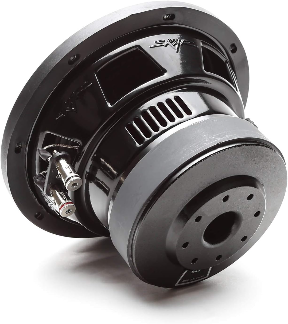 8" 700 Watt Dual 4 Ohm Car Subwoofer D72787