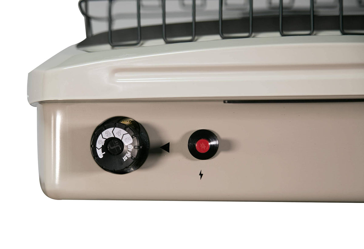Wall Gas Heater Q22235