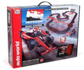 Auto World 16& IndyCar Slot Car Race Set